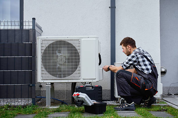 Trusted Ac Installation service in Terrell, TX - HVAC Repair CO